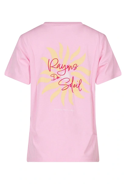 Lizzi Lou dames T-shirt